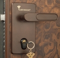 Что представляют собой двери Mul-t-lock Что представляют собой двери Mul-t-lock