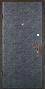 Дверь Норт Е4 6 с Винилискожа