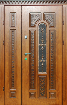 Дверь Юла Е3 17
