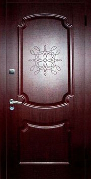Дверь Двербург МД157 90см х 200см