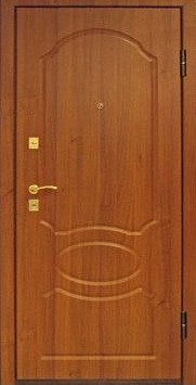 Дверь Двербург МД172 90см х 200см
