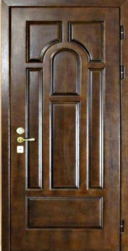 Дверь Двербург МД3 90см х 200см