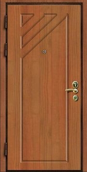 Дверь Двербург МД51 90см х 200см