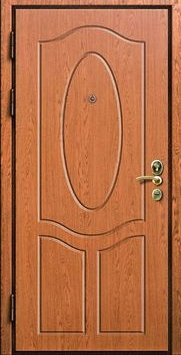 Дверь Двербург МД43 90см х 200см
