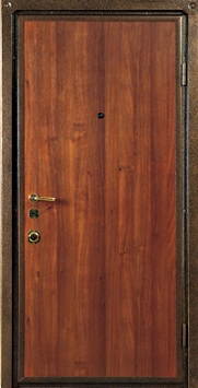 Дверь Двербург ЛМ6 90см х 200см