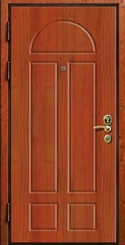 Дверь Двербург МД82 90см х 200см