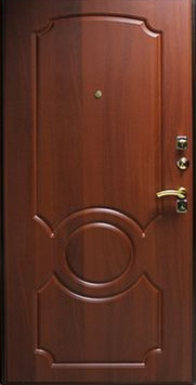Дверь Двербург МД177 90см х 200см