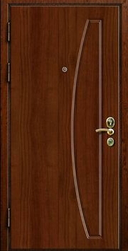 Дверь Двербург МД38 90см х 200см