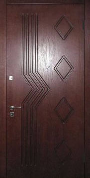 Дверь Двербург МД143