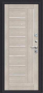  Дверь входная металлическая Porta S 9.П29 (Модерн)  88см х 205см