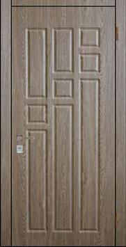 Дверь Двербург МД144 90см х 200см