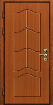 Дверь Двербург МД45 90см х 200см