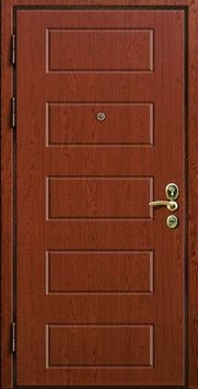 Дверь Двербург МД98
