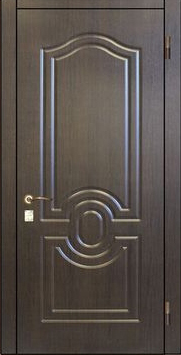 Дверь Двербург МД126 90см х 200см