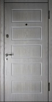 Дверь Двербург МД148 90см х 200см