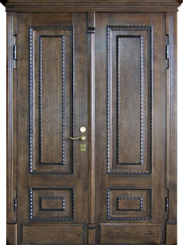 Парадная дверь "Афина" 