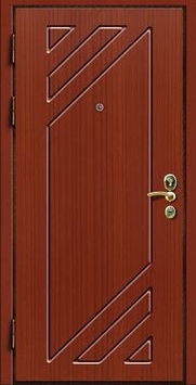 Дверь Двербург МД52 90см х 200см