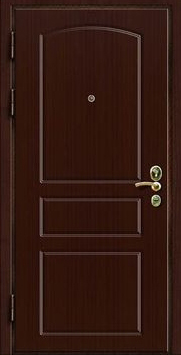 Дверь Двербург МД67 90см х 200см