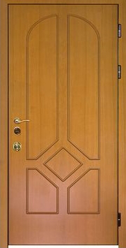 Дверь Двербург МД193 90см х 200см