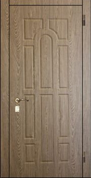 Дверь Двербург МД139 90см х 200см
