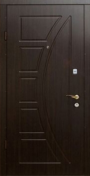 Дверь Двербург МД179 90см х 200см