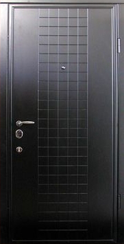 Дверь Двербург МД201 90см х 200см
