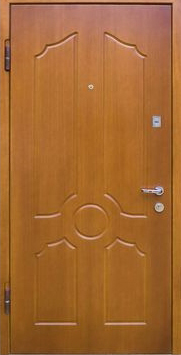 Дверь Двербург МД203 90см х 200см