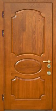 Дверь Двербург МД194 90см х 200см