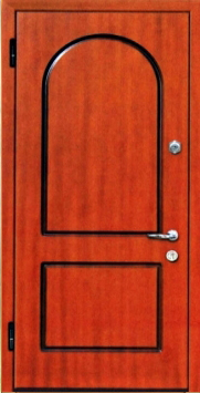 Дверь Двербург МД11 90см х 200см