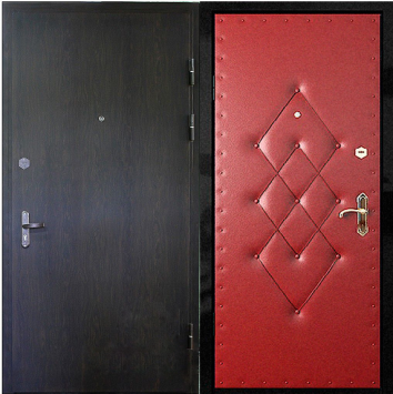 Дверь Норт Е4 14