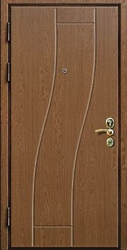 Дверь Двербург МД28 90см х 200см