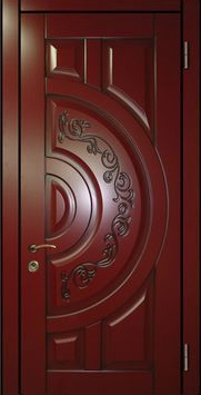 Дверь Двербург МД147 90см х 200см