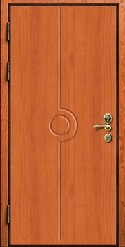 Дверь Двербург МД57 90см х 200см