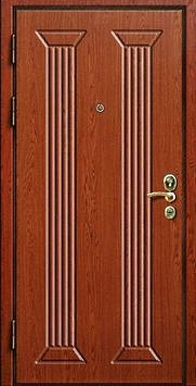 Дверь Двербург МД23 90см х 200см