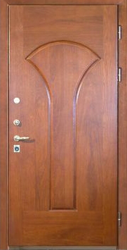 Дверь Двербург МД190 90см х 200см