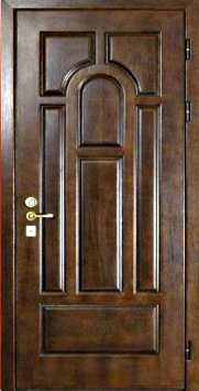 Дверь Двербург МДП7 90см х 200см