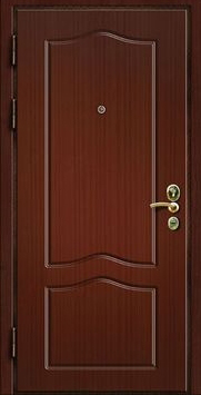 Дверь Двербург МД70