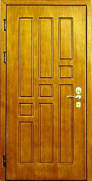 Дверь Двербург МД15