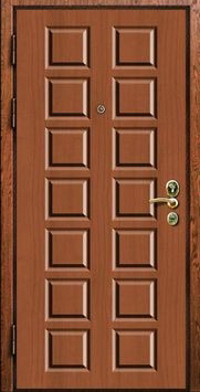 Дверь Двербург МД93 90см х 200см