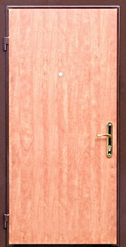Дверь Двербург ЛМ1 90см х 200см