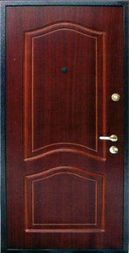 Дверь Двербург МДП2 90см х 200см