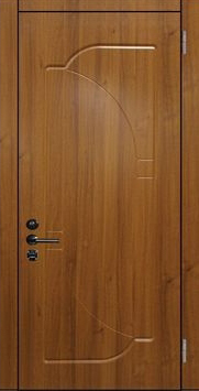 Дверь Двербург МД146 90см х 200см