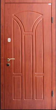 Дверь Двербург МД141 90см х 200см