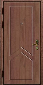 Дверь Двербург МД47 90см х 200см