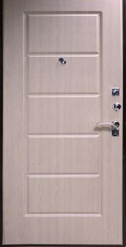 Дверь Двербург МД176 90см х 200см