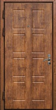 Дверь Двербург МД99 90см х 200см