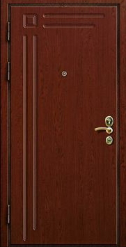 Дверь Двербург МД59 90см х 200см