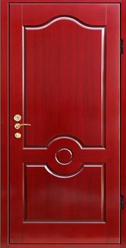 Дверь Двербург МД184 90см х 200см