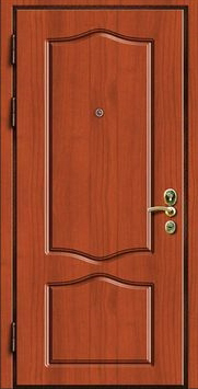 Дверь Двербург МД69 90см х 200см