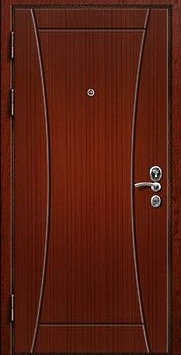 Дверь Двербург МД26 90см х 200см